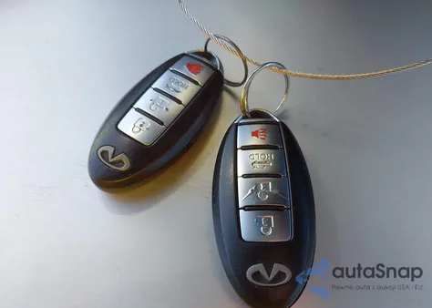 2007 Infiniti G35 Journey from USA, damaged, VIN JNKBV61E67M703921